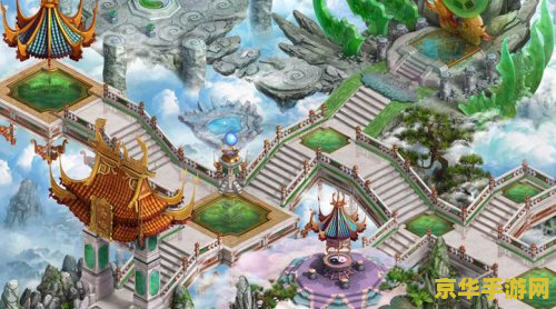 梦幻诛仙青云 梦幻诛仙青云：深度解析与游戏魅力