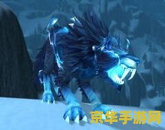 魔兽世界灵魂兽大全 魔兽世界灵魂兽大全