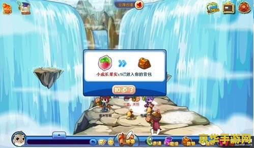 洛克王国牵线木偶 洛克王国牵线木偶：探索奇幻世界的机械奇迹