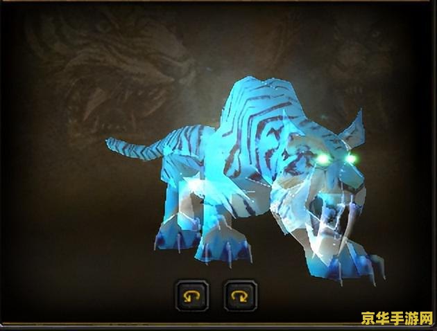 魔兽世界灵魂兽大全 魔兽世界灵魂兽大全