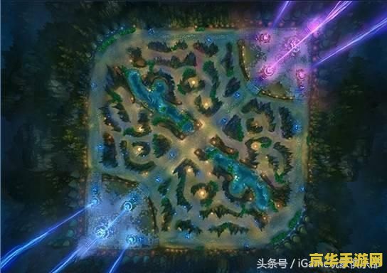 英雄联盟为什么突然不火了 英雄联盟为何逐渐失去往日热度
