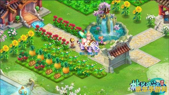 原神桃花源记秘境攻略 原神桃花源记秘境攻略