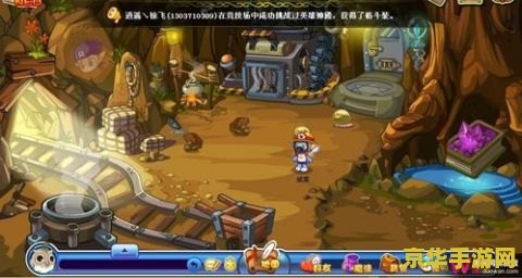 洛克王国失传的封印攻略 洛克王国失传的封印攻略