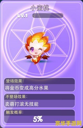 天天酷跑小蜜桃 &lt;h1&gt;天天酷跑小蜜桃角色深度解析&lt;/h1&gt;
