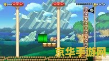 超级马里奥大叔 超级马里奥大叔：经典冒险的永恒魅力