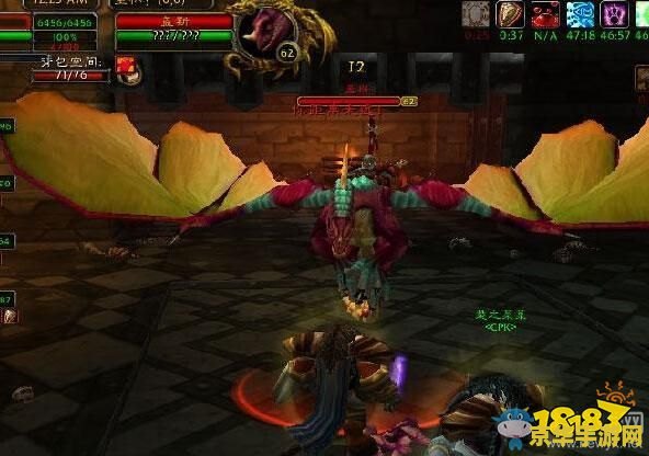 魔兽世界boss掉落 魔兽世界BOSS掉落分析