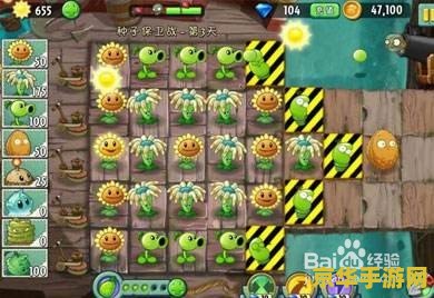 植物大战僵尸2 ipad 植物大战僵尸2 iPad版深度解析