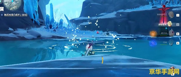 原神雪山全部攻略 原神雪山全部攻略