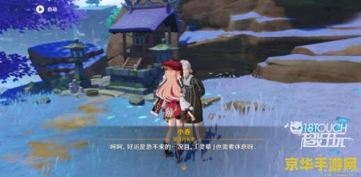 原神稻妻爱心冰 原神稻妻爱心冰：探索与解谜的浪漫之旅