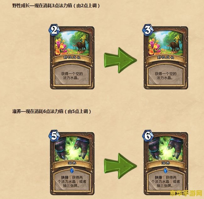 德鲁伊攻略 德鲁伊攻略：掌握自然之力的守护者