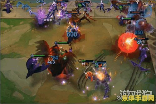 英雄联盟恶魔羁绊怎么合成 英雄联盟恶魔羁绊怎么合成