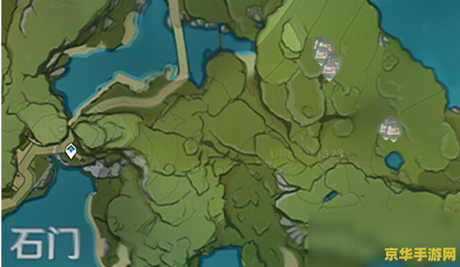 原神哪里有蒲公英? 原神蒲公英采集地点指南
