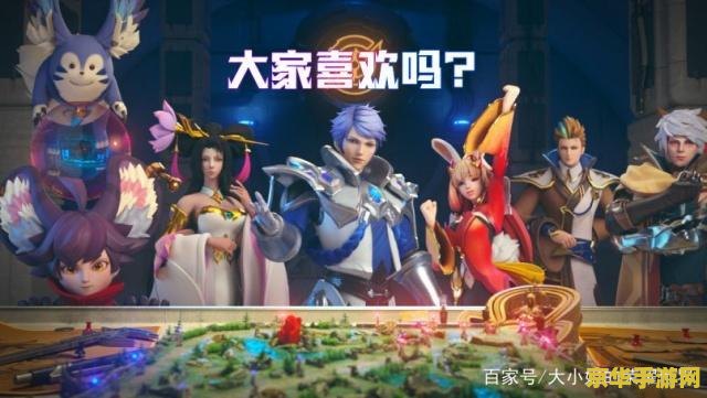 王者荣耀怎么指挥小兵 王者荣耀怎么指挥小兵