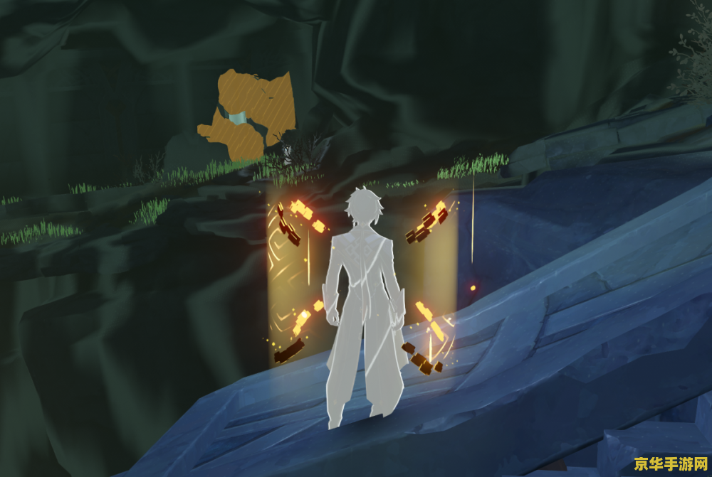 原神寂静闲雅 原神：探索寂静闲雅之美