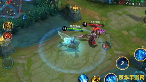 王者荣耀庄周bug怎么弄 王者荣耀庄周BUG分析