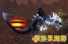 魔兽世界阿拉尼 魔兽世界中的阿拉尼角色深度解析