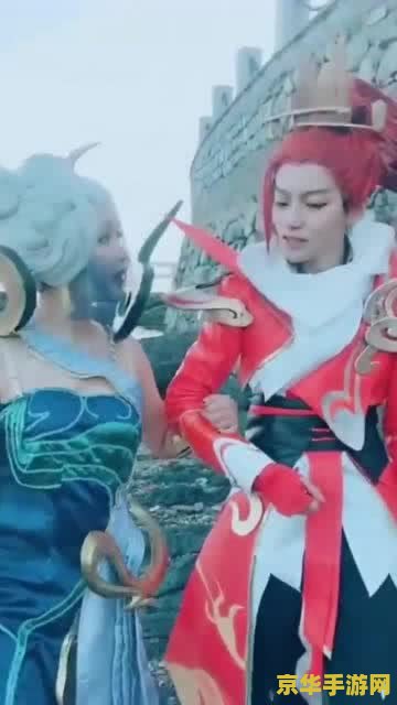 怎么cos王者荣耀韩信 如何完美cos王者荣耀中的韩信