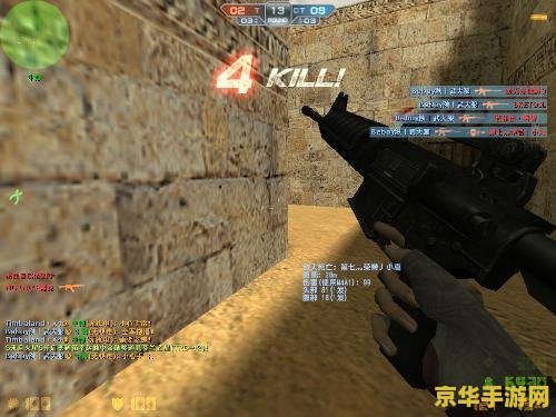 反恐精英死亡骑士 反恐精英：死亡骑士的深度解析