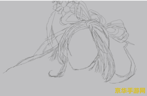 怎么画王者荣耀里的铠 怎么画王者荣耀里的铠