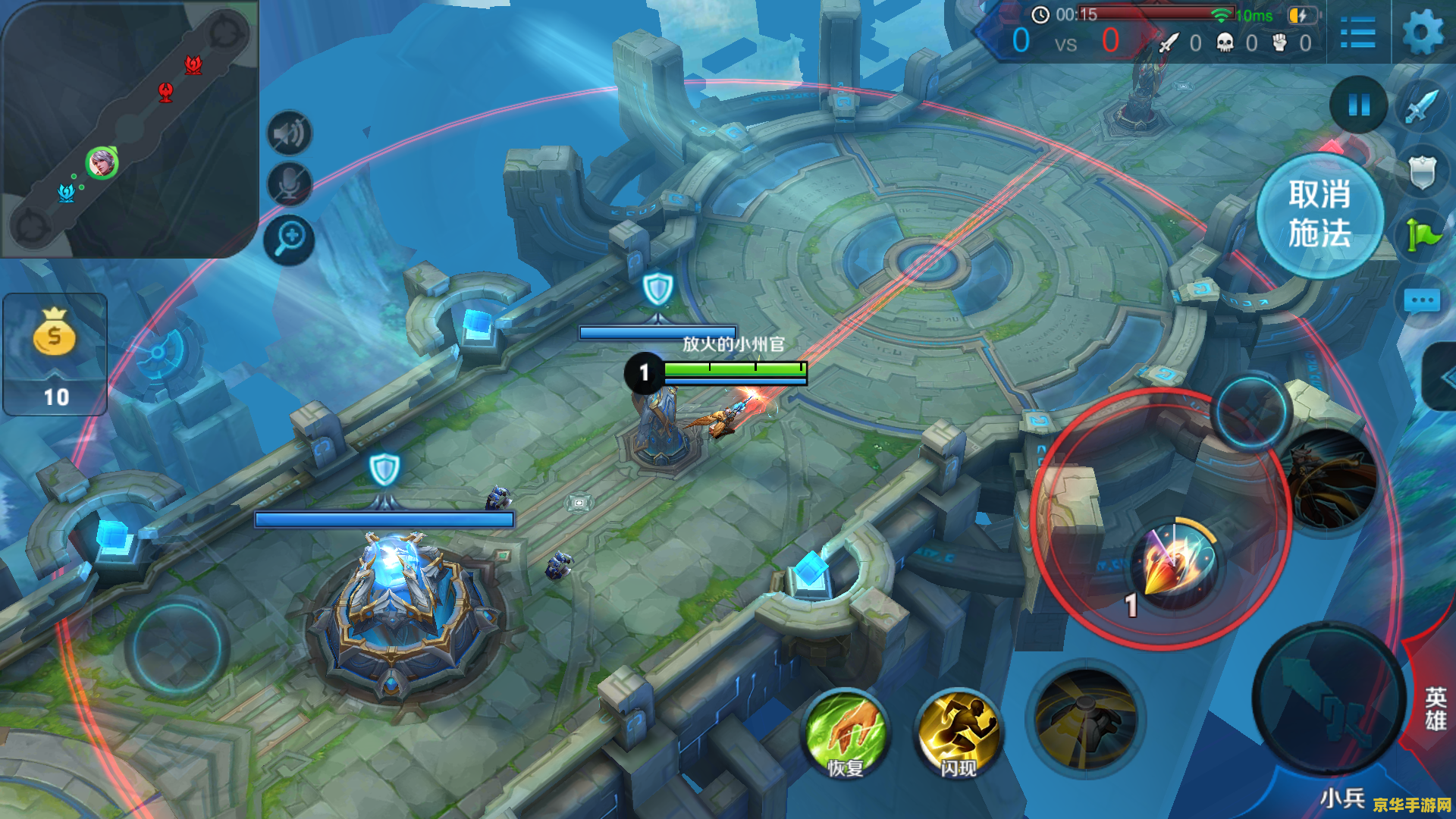 怎么解除王者荣耀的pvp 如何解除王者荣耀的PVP模式