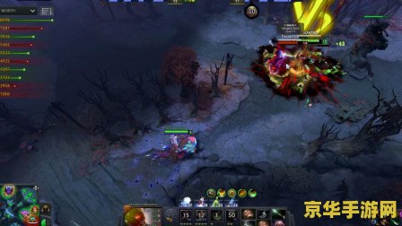 我是中国dota的希望10 中国Dota的希望：探索电竞之路与荣耀征程