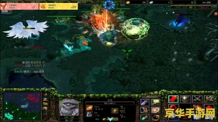 我是中国dota的希望10 中国Dota的希望：探索电竞之路与荣耀征程