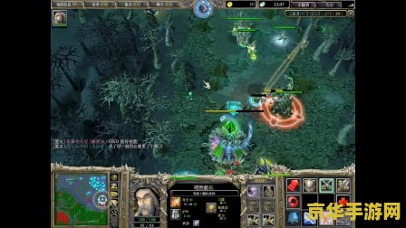 我是中国dota的希望10 中国Dota的希望：探索电竞之路与荣耀征程