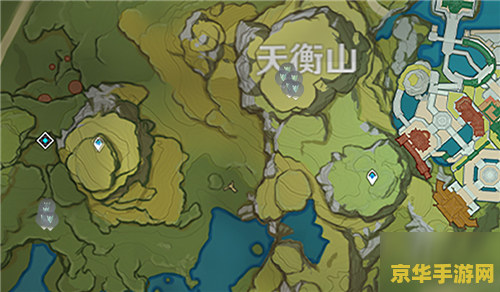 原神哪里可以合成材料 原神材料合成地点与方式解析