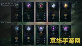 英雄联盟冰霜小法天赋 &lt;h3&gt;英雄联盟冰霜小法天赋深度解析&lt;/h3&gt;