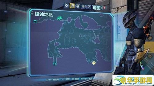 无主之地2 竞技场 无主之地2 竞技场：深度解析与游戏魅力