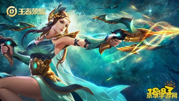 下载了王者荣耀助手怎么领虞姬 王者荣耀助手领取虞姬教程