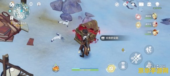 原神琉璃七天神像解锁不了 原神：琉璃七天神像解锁难题解析