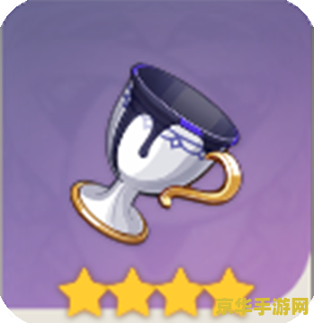原神空之杯是什么 原神空之杯解析