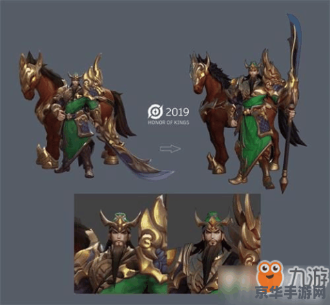 怎么导出王者荣耀模型 怎么导出王者荣耀模型