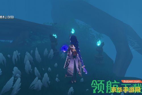 原神雷灵怎么归位 原神雷灵归位攻略