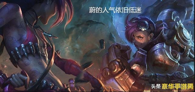 英雄联盟之青钢影前传 英雄联盟之青钢影秘史