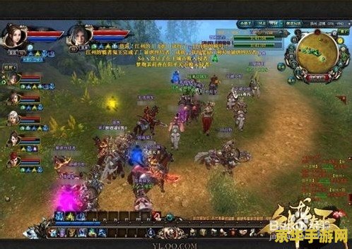 御龙在天怎么快速升级 御龙在天怎么快速升级