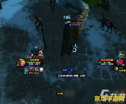 wow惩戒骑输出手法 wow惩戒骑输出手法全面解析