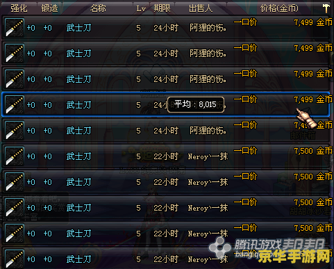 dnf赚钱最快的方法 DNF赚钱最快的方法