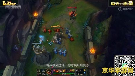 英雄联盟荒漠屠夫吧 荒漠屠夫雷克顿深度解析与玩法攻略