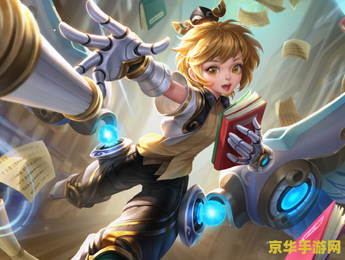 孙斌王者荣耀怎么玩 孙膑王者荣耀玩法攻略