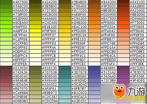 qq飞车字体颜色 &lt;h1&gt;QQ飞车字体颜色设置指南&lt;/h1&gt;