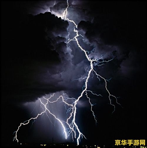 dnf闪电的力量 DNF闪电的力量：探索速度与激情的极致