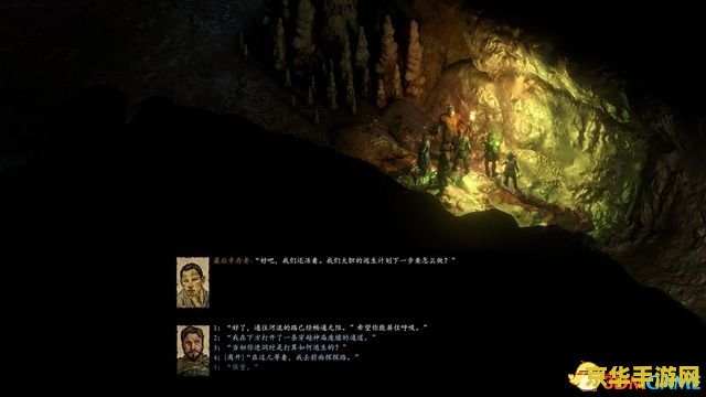 巨兽荒原神庙旁冥想 巨兽荒原神庙旁冥想：探索与宁静的交织