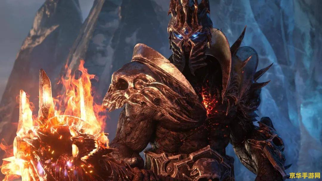 魔兽世界资料库 魔兽世界资料库深度解析