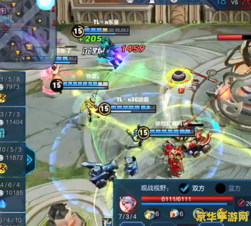 王者荣耀百里守约视野怎么占领 王者荣耀百里守约视野占领策略