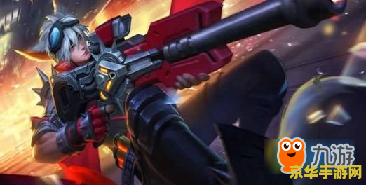 王者荣耀百里守约视野怎么占领 王者荣耀百里守约视野占领策略