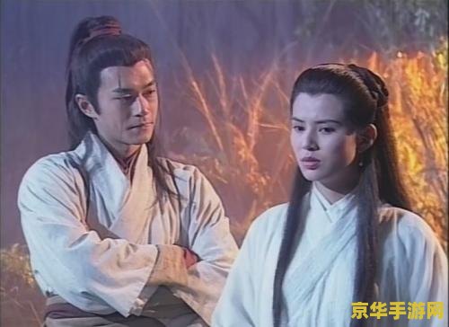 神雕之段誉传 神雕之段誉传游戏深度解析