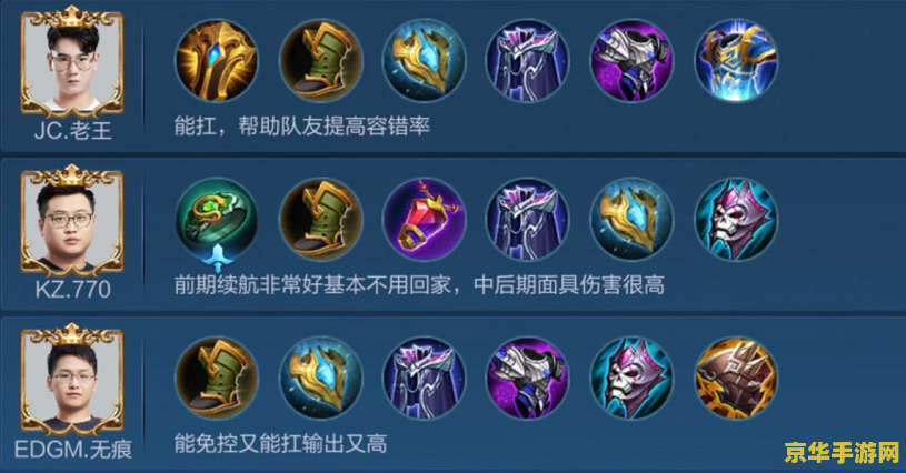 王者荣耀的怎么配装备 王者荣耀的怎么配装备 王者荣耀的怎么配装备 王者荣耀的怎么配装备