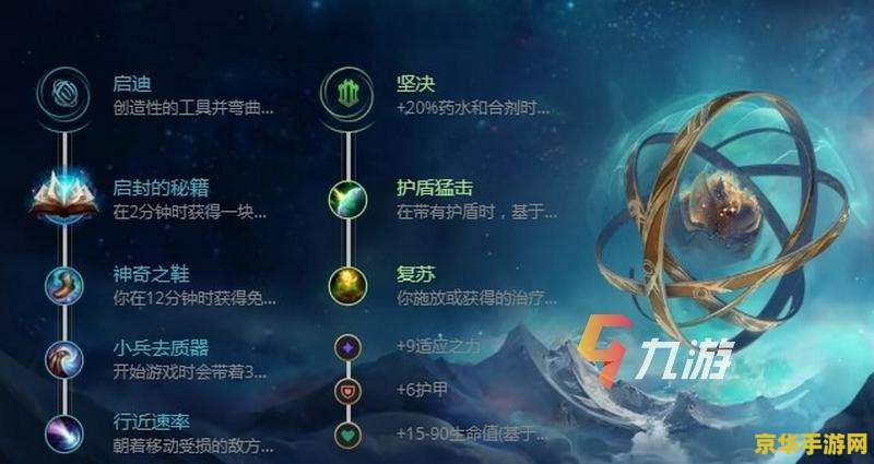 英雄联盟手游河流之主出了吗 英雄联盟手游河流之主出了吗
